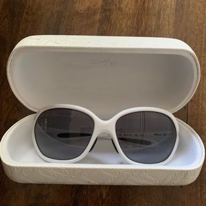 Oakley warm up sunglasses